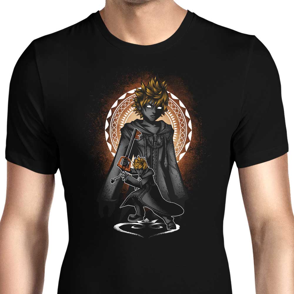 Attack of Roxas Men's Apparel - Adult & Kids T-Shirts, Sweatshirts & Hoodies apparel design preview 1