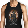 Attack of Roxas Tank Top - Adult & Kids T-Shirts, Sweatshirts & Hoodies apparel design preview 1