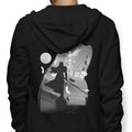 Attack of Sephiroth - Adult & Kids T-Shirts, Sweatshirts & Hoodies apparel design preview 1