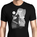 Attack of Sephiroth Men's Apparel - Adult & Kids T-Shirts, Sweatshirts & Hoodies apparel design preview 1