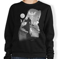 Attack of Sephiroth - Adult & Kids T-Shirts, Sweatshirts & Hoodies apparel design preview 1