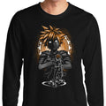 Attack of Sora - Adult & Kids T-Shirts, Sweatshirts & Hoodies apparel design preview 1