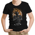 Attack of Sora Youth Apparel - Adult & Kids T-Shirts, Sweatshirts & Hoodies apparel design preview 1