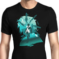 Attack of Squall Men's Apparel - Adult & Kids T-Shirts, Sweatshirts & Hoodies apparel design preview 1