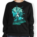 Attack of Squall - Adult & Kids T-Shirts, Sweatshirts & Hoodies apparel design preview 1