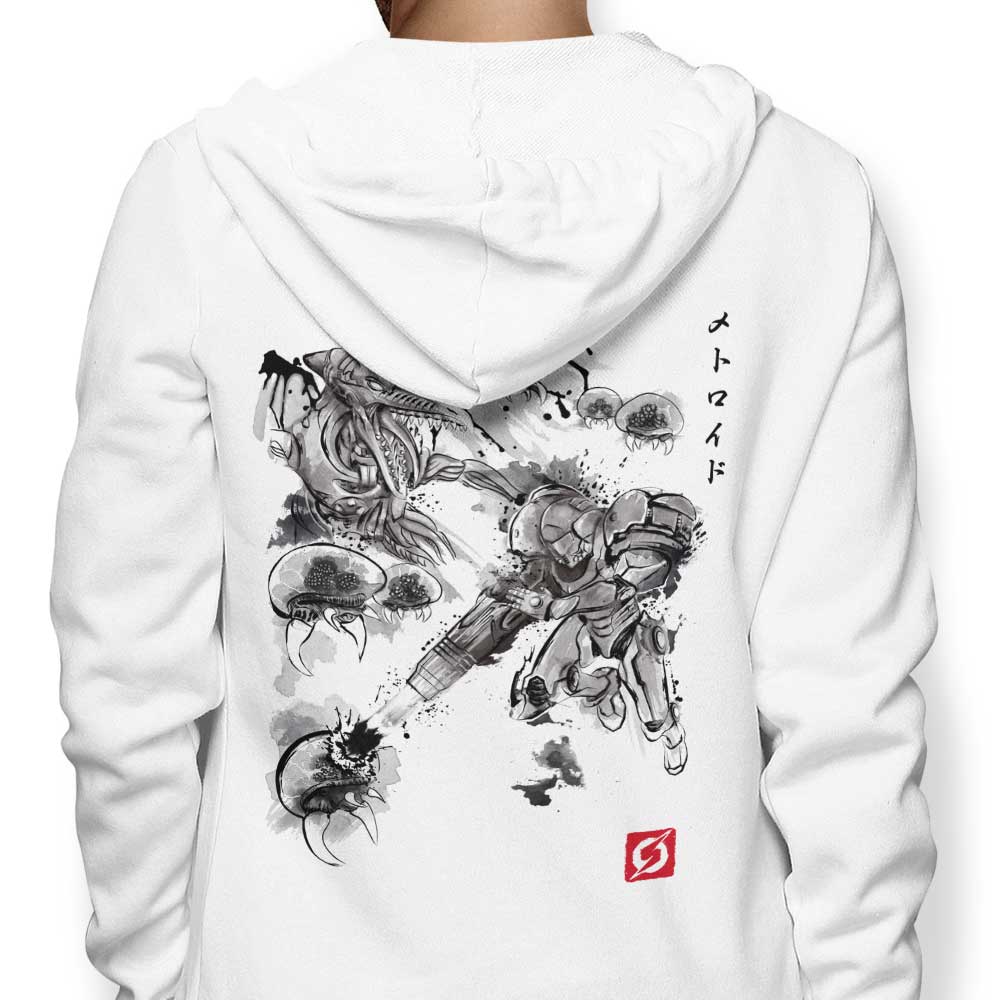 Attack of the Space Pirates - Adult & Kids T-Shirts, Sweatshirts & Hoodies apparel design preview 1