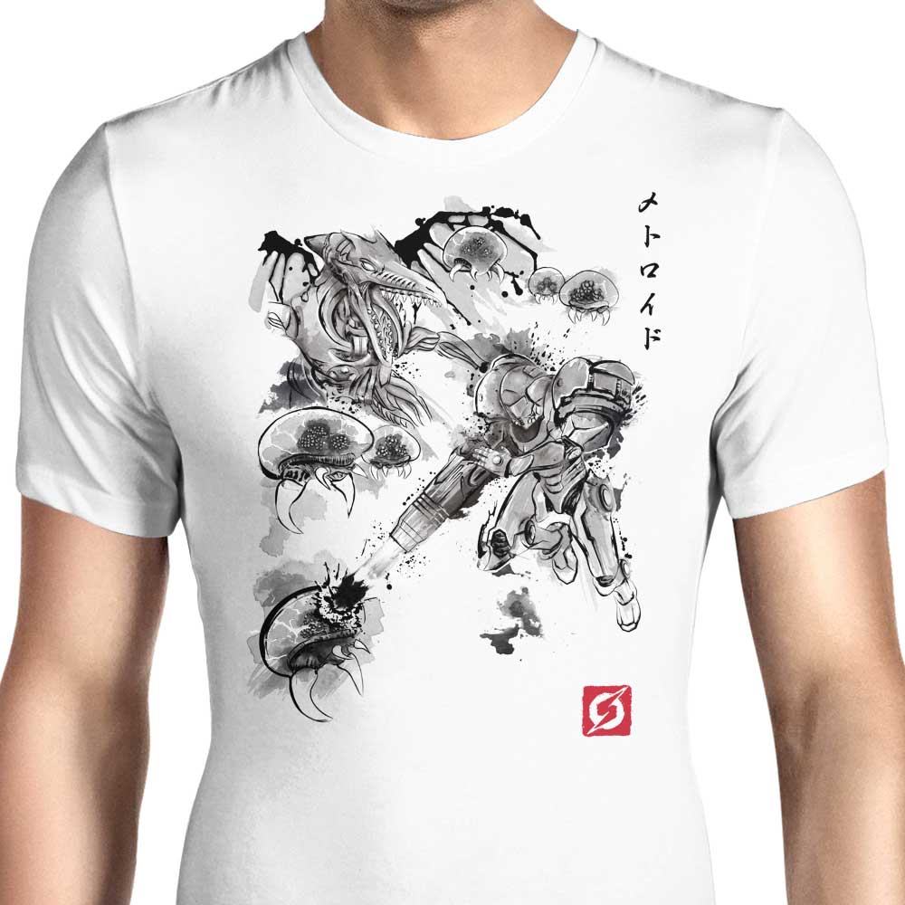Attack of the Space Pirates Men's Apparel - Adult & Kids T-Shirts, Sweatshirts & Hoodies apparel design preview 1