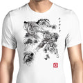 Attack of the Space Pirates Men's Apparel - Adult & Kids T-Shirts, Sweatshirts & Hoodies apparel design preview 1