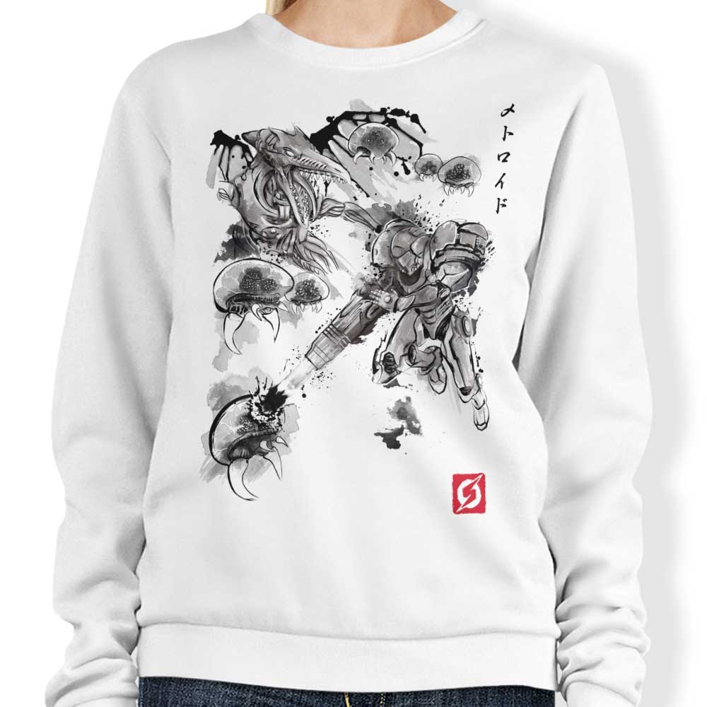 Attack of the Space Pirates - Adult & Kids T-Shirts, Sweatshirts & Hoodies apparel design preview 1