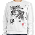 Attack of the Space Pirates - Adult & Kids T-Shirts, Sweatshirts & Hoodies apparel design preview 1
