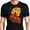 Attack of Tidus Men's Apparel - Adult & Kids T-Shirts, Sweatshirts & Hoodies apparel design preview 1