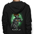 Attack of Ventus - Adult & Kids T-Shirts, Sweatshirts & Hoodies apparel design preview 1