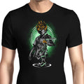 Attack of Ventus Men's Apparel - Adult & Kids T-Shirts, Sweatshirts & Hoodies apparel design preview 1