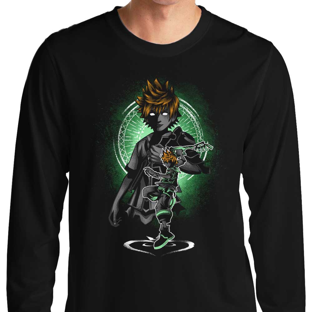 Attack of Ventus - Adult & Kids T-Shirts, Sweatshirts & Hoodies apparel design preview 1