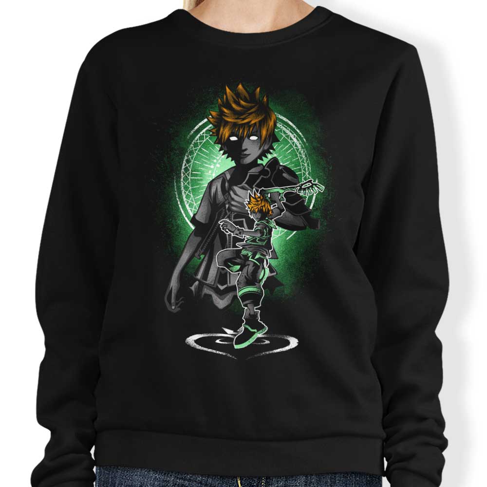 Attack of Ventus - Adult & Kids T-Shirts, Sweatshirts & Hoodies apparel design preview 1