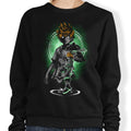 Attack of Ventus - Adult & Kids T-Shirts, Sweatshirts & Hoodies apparel design preview 1