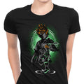 Attack of Ventus Women's Apparel - Adult & Kids T-Shirts, Sweatshirts & Hoodies apparel design preview 1