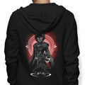 Attack of Xion - Adult & Kids T-Shirts, Sweatshirts & Hoodies apparel design preview 1