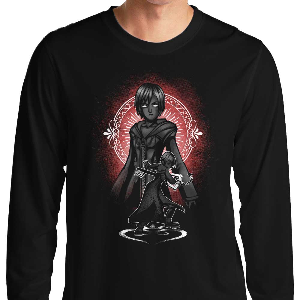 Attack of Xion - Adult & Kids T-Shirts, Sweatshirts & Hoodies apparel design preview 1