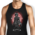 Attack of Xion Tank Top - Adult & Kids T-Shirts, Sweatshirts & Hoodies apparel design preview 1