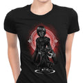 Attack of Xion Women's Apparel - Adult & Kids T-Shirts, Sweatshirts & Hoodies apparel design preview 1