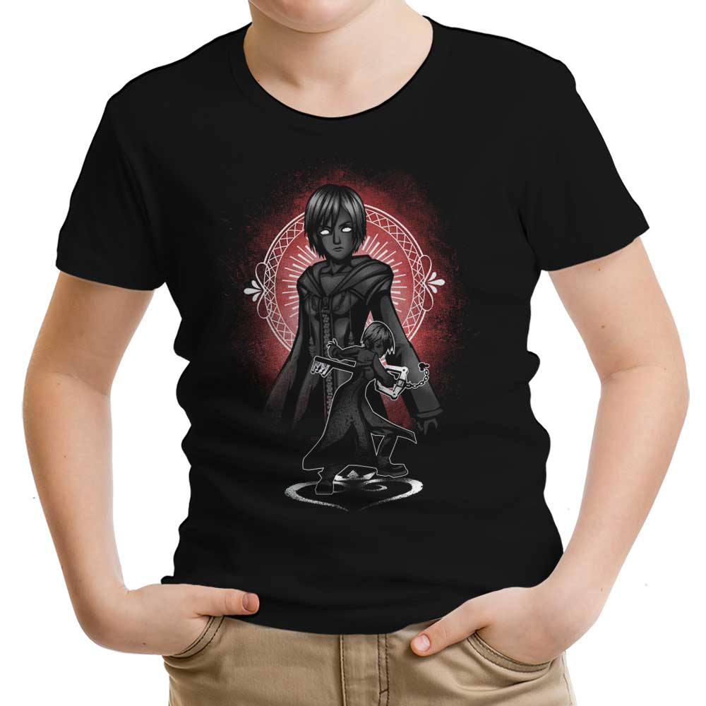 Attack of Xion Youth Apparel - Adult & Kids T-Shirts, Sweatshirts & Hoodies apparel design preview 1