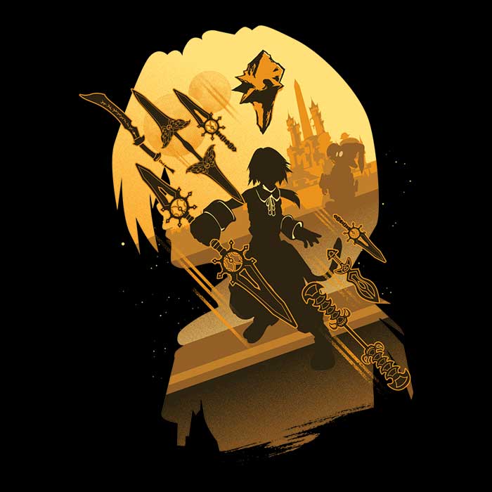 Attack of Zidane - Adult & Kids T-Shirts, Sweatshirts & Hoodies apparel design preview 2