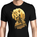 Attack of Zidane Men's Apparel - Adult & Kids T-Shirts, Sweatshirts & Hoodies apparel design preview 1