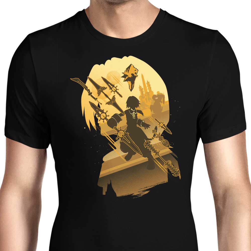 Attack of Zidane Men's Apparel - Adult & Kids T-Shirts, Sweatshirts & Hoodies apparel design preview 1