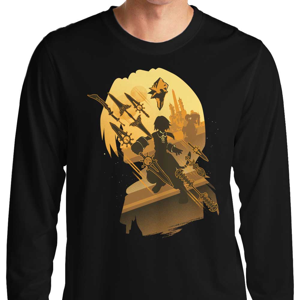Attack of Zidane - Adult & Kids T-Shirts, Sweatshirts & Hoodies apparel design preview 1