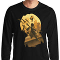 Attack of Zidane - Adult & Kids T-Shirts, Sweatshirts & Hoodies apparel design preview 1