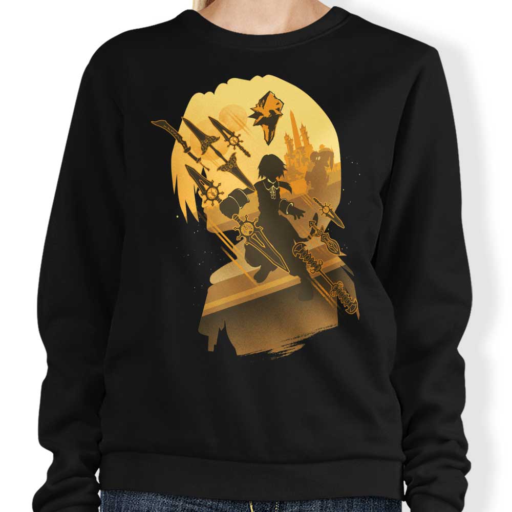 Attack of Zidane - Adult & Kids T-Shirts, Sweatshirts & Hoodies apparel design preview 1