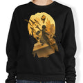 Attack of Zidane - Adult & Kids T-Shirts, Sweatshirts & Hoodies apparel design preview 1