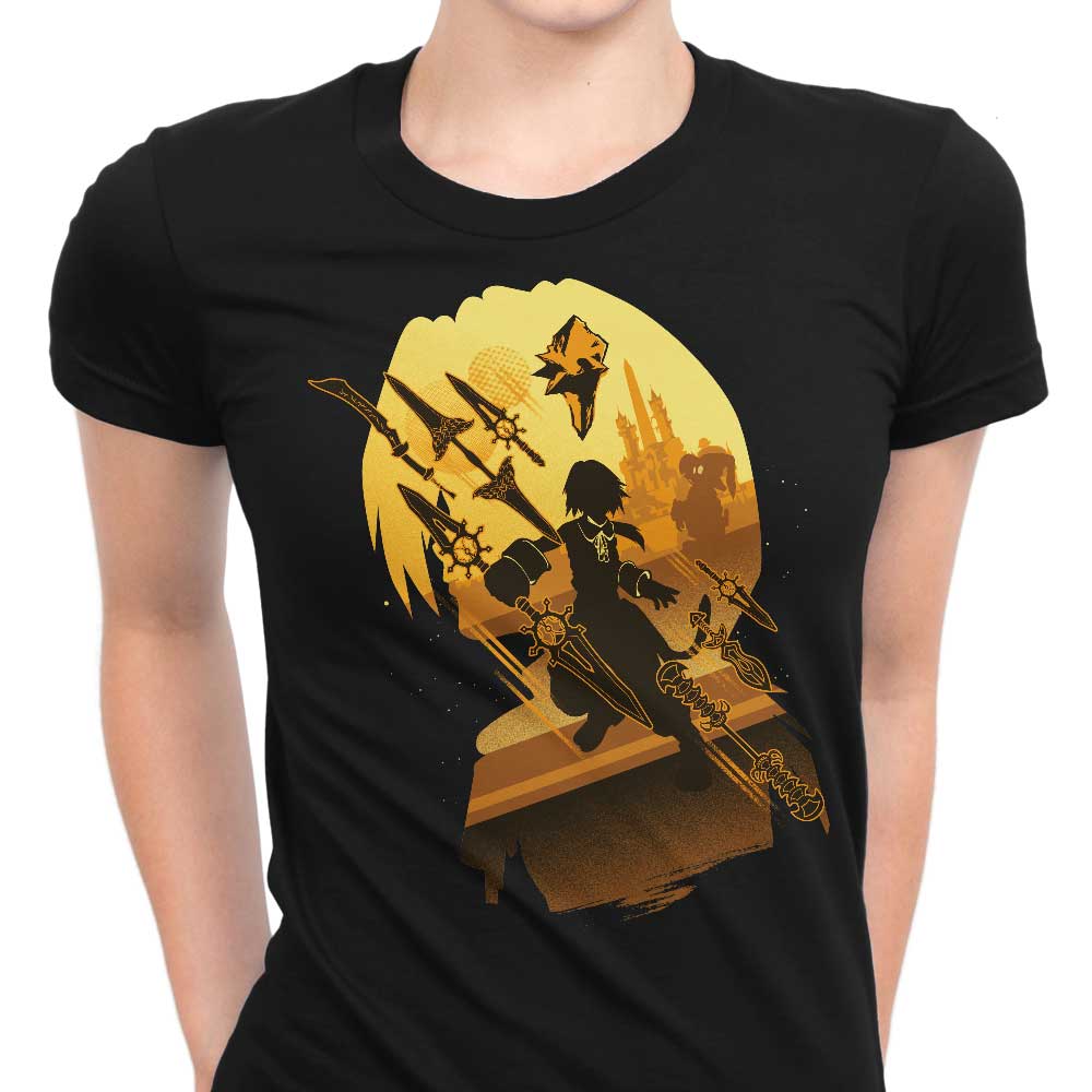 Attack of Zidane Women's Apparel - Adult & Kids T-Shirts, Sweatshirts & Hoodies apparel design preview 1