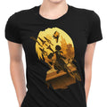 Attack of Zidane Women's Apparel - Adult & Kids T-Shirts, Sweatshirts & Hoodies apparel design preview 1