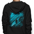 Attack on Black Squadron - Adult & Kids T-Shirts, Sweatshirts & Hoodies apparel design preview 1