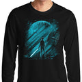 Attack on Black Squadron - Adult & Kids T-Shirts, Sweatshirts & Hoodies apparel design preview 1