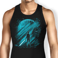 Attack on Black Squadron Tank Top - Adult & Kids T-Shirts, Sweatshirts & Hoodies apparel design preview 1