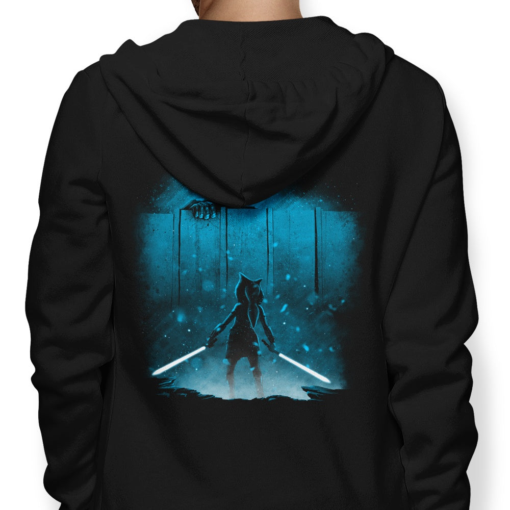 Attack on Grand Admiral - Adult & Kids T-Shirts, Sweatshirts & Hoodies apparel design preview 1
