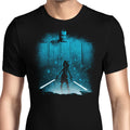 Attack on Grand Admiral Men's Apparel - Adult & Kids T-Shirts, Sweatshirts & Hoodies apparel design preview 1
