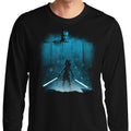 Attack on Grand Admiral - Adult & Kids T-Shirts, Sweatshirts & Hoodies apparel design preview 1