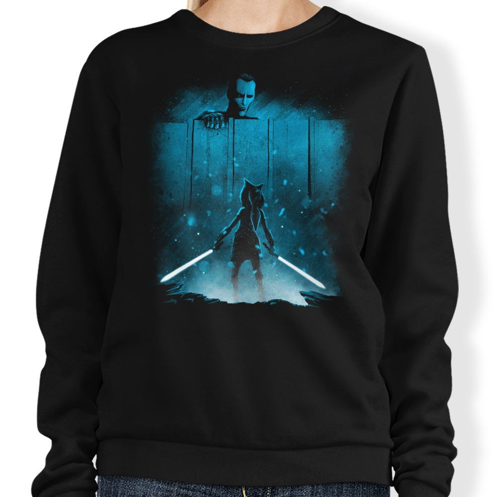 Attack on Grand Admiral - Adult & Kids T-Shirts, Sweatshirts & Hoodies apparel design preview 1