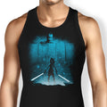 Attack on Grand Admiral Tank Top - Adult & Kids T-Shirts, Sweatshirts & Hoodies apparel design preview 1