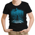 Attack on Grand Admiral Youth Apparel - Adult & Kids T-Shirts, Sweatshirts & Hoodies apparel design preview 1