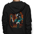 Attack on Haddonfield - Adult & Kids T-Shirts, Sweatshirts & Hoodies apparel design preview 1