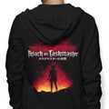 Attack on Taskmaster - Adult & Kids T-Shirts, Sweatshirts & Hoodies apparel design preview 1
