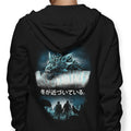 Attack on the Wall - Adult & Kids T-Shirts, Sweatshirts & Hoodies apparel design preview 1
