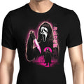 Attack on Woodsboro Men's Apparel - Adult & Kids T-Shirts, Sweatshirts & Hoodies apparel design preview 1