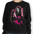 Attack on Woodsboro - Adult & Kids T-Shirts, Sweatshirts & Hoodies apparel design preview 1