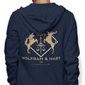 Attorneys at Law - Adult & Kids T-Shirts, Sweatshirts & Hoodies apparel design preview 1